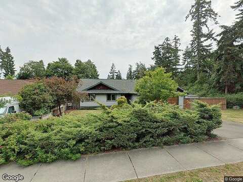 Rosecrans, PORT TOWNSEND, WA 98368