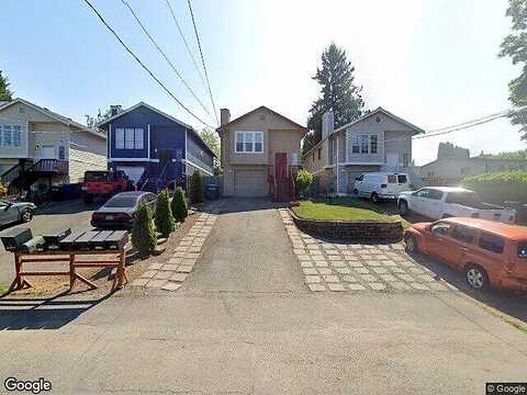 2Nd, SEATTLE, WA 98146