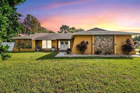 Fillmore, SPRING HILL, FL 34609