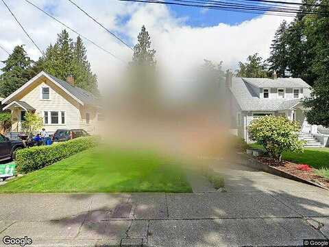 89Th, SEATTLE, WA 98115