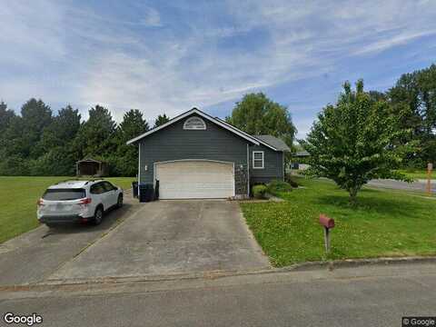 Jefferson, SUMAS, WA 98295