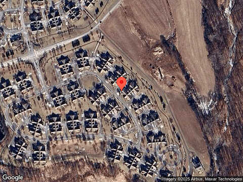 Burgundy, PENNSBURG, PA 18073