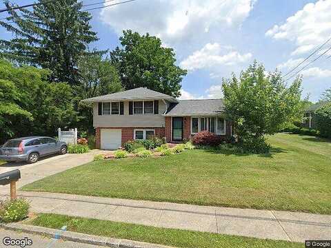 Macungie, EMMAUS, PA 18049