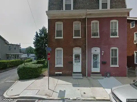 2Nd, STEELTON, PA 17113