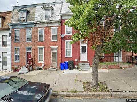 Muench, HARRISBURG, PA 17102