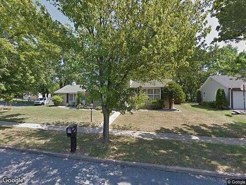 Beaufort Hunt, HARRISBURG, PA 17110