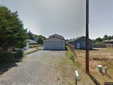 Cockle, OCEAN SHORES, WA 98569