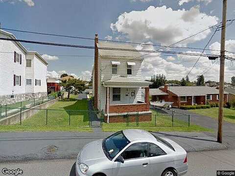 Balliet, FRACKVILLE, PA 17931