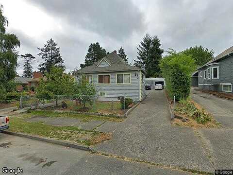 54Th, SEATTLE, WA 98118