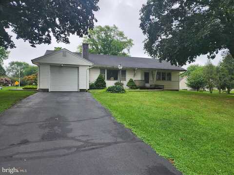 Woodcrest, LITITZ, PA 17543