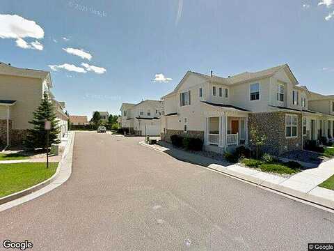 Ensemble, COLORADO SPRINGS, CO 80923