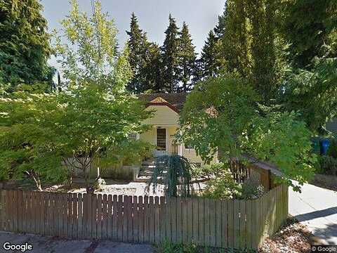 161St, SHORELINE, WA 98133