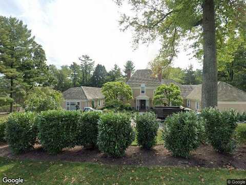 Fishers, BRYN MAWR, PA 19010