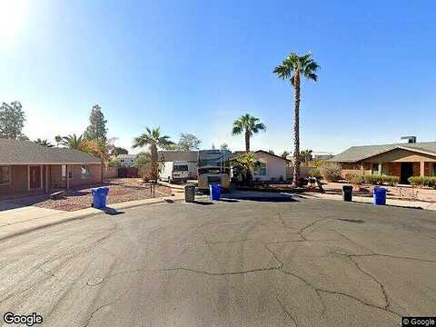 Osage, PHOENIX, AZ 85044