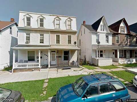 North, HARRISBURG, PA 17103