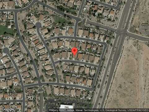 Bajada, PEORIA, AZ 85383