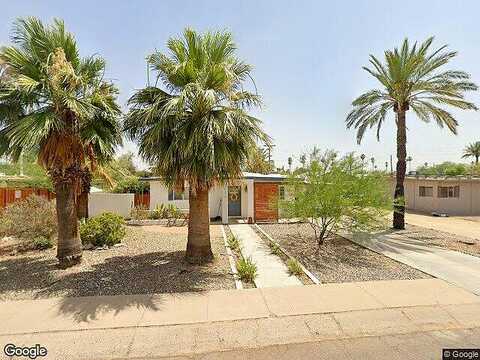 12Th, TEMPE, AZ 85281