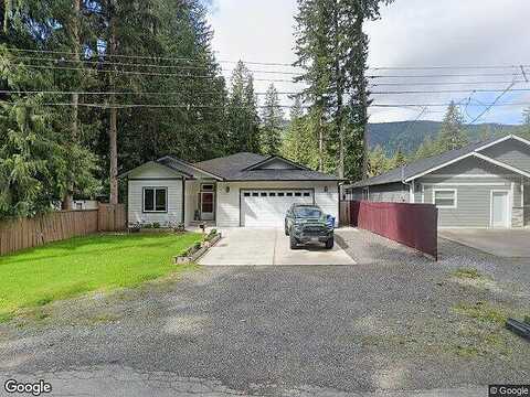 Pony, MAPLE FALLS, WA 98266