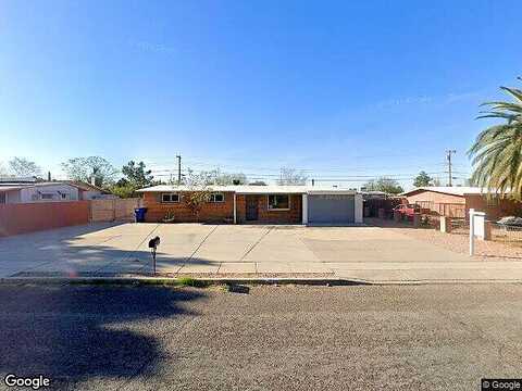 30Th, TUCSON, AZ 85711