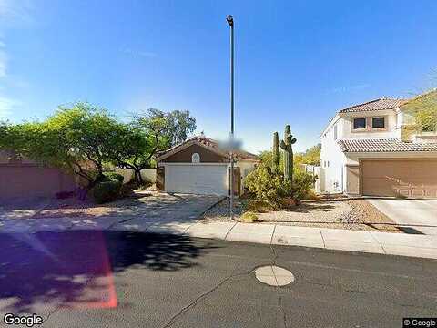 Creosote, CAVE CREEK, AZ 85331