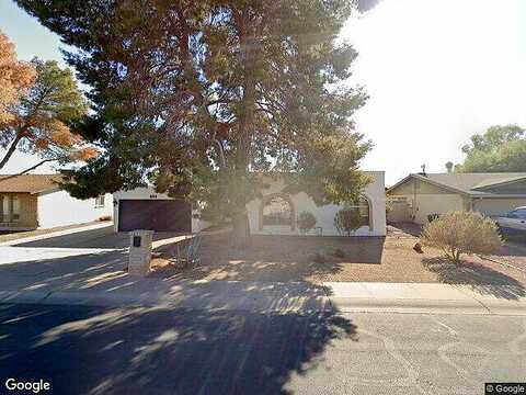 Palo Verde, GILBERT, AZ 85233