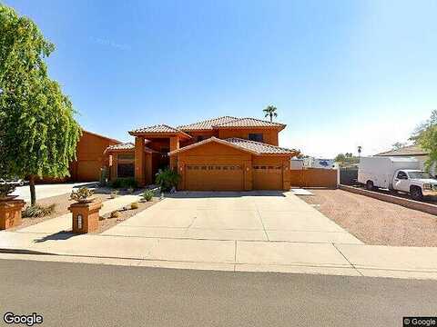 Whiting, MESA, AZ 85213