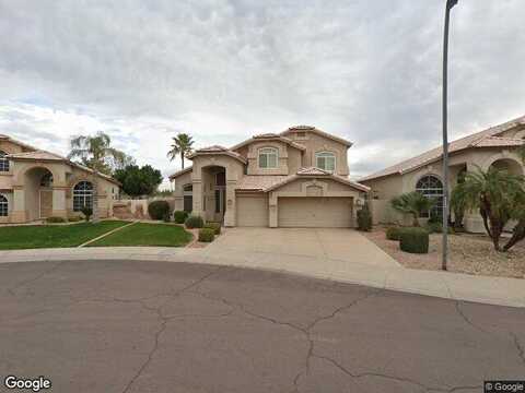 137Th, GOODYEAR, AZ 85395
