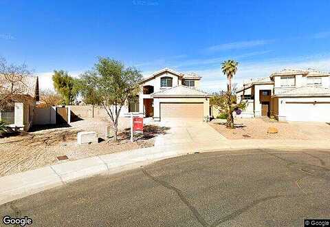 70Th, GLENDALE, AZ 85310