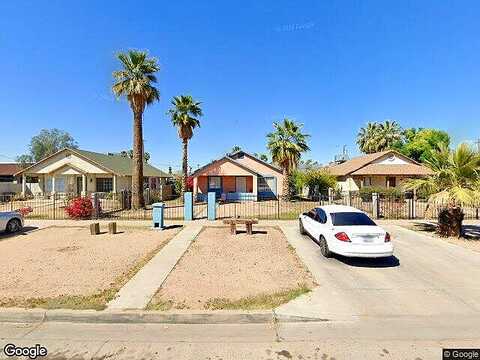 Washington, PHOENIX, AZ 85009