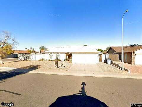 Silvergate, CHANDLER, AZ 85224