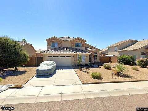 Burgess, PHOENIX, AZ 85041