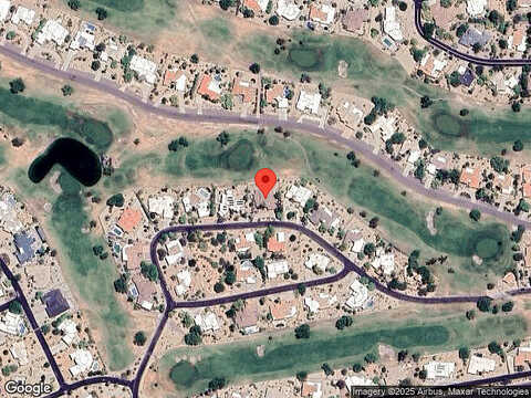 Buckskin, RIO VERDE, AZ 85263