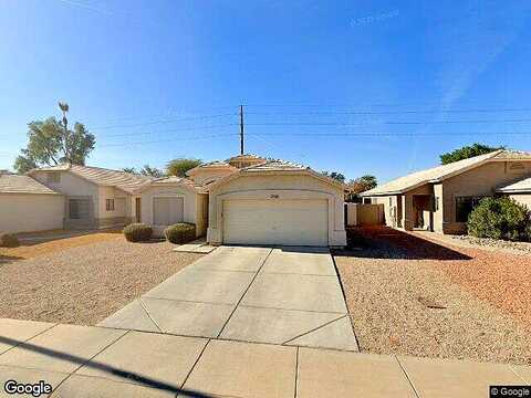 Saddle, GILBERT, AZ 85233