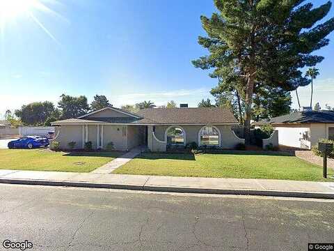 Kiowa, MESA, AZ 85202