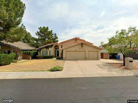 61St, SCOTTSDALE, AZ 85254