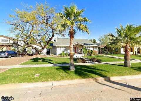 Palm, PHOENIX, AZ 85003