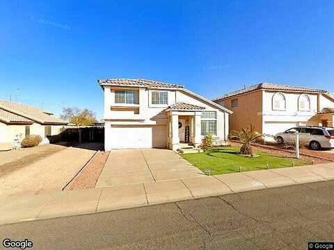 Lane, GLENDALE, AZ 85307
