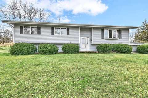 County Road Y, JEFFERSON, WI 53549