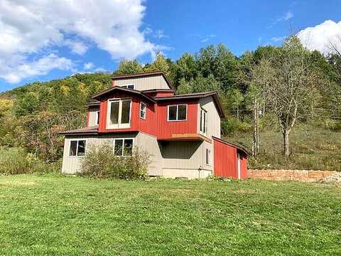 Haugrud Hollow, LA FARGE, WI 54639