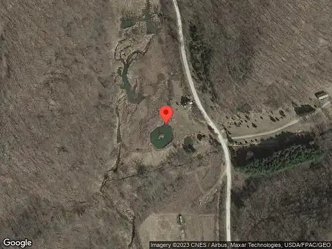 Haugrud Hollow, LA FARGE, WI 54639