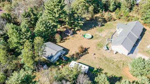 16Th, NECEDAH, WI 54646