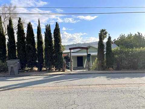 San Cristobal, SPRING VALLEY, CA 91977