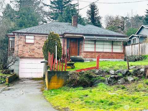 45Th, SEATTLE, WA 98136