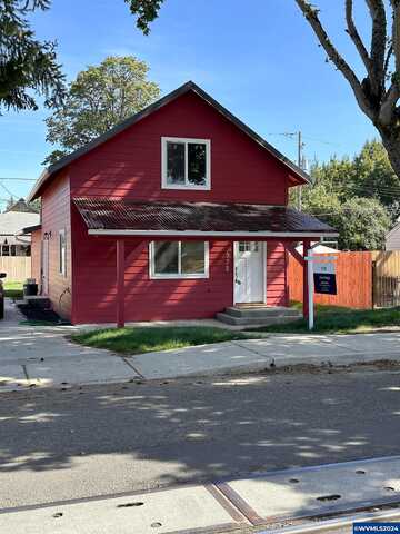Holly, JUNCTION CITY, OR 97448