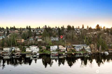 Arrowsmith, SEATTLE, WA 98118