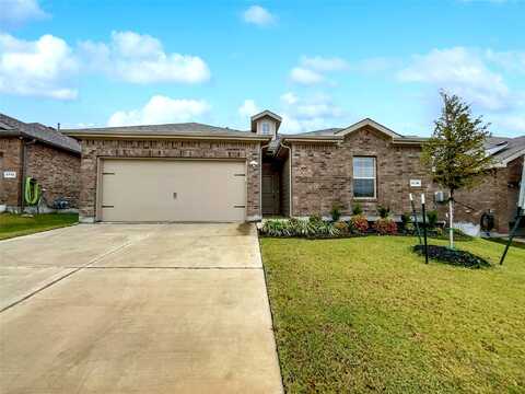 Hickory Knob, FORT WORTH, TX 76108