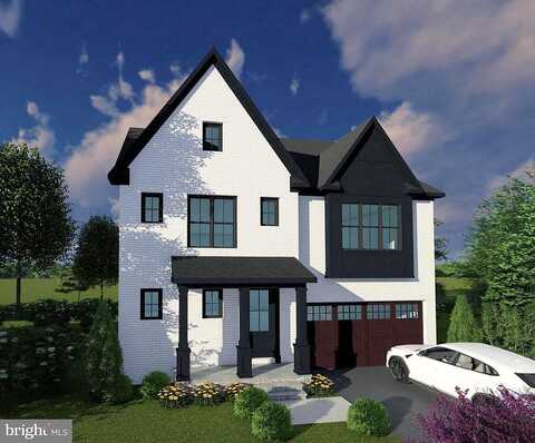 Longfellow, ARLINGTON, VA 22205
