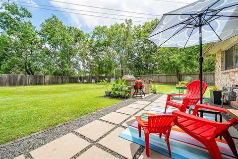 Rannock, SPRING, TX 77379
