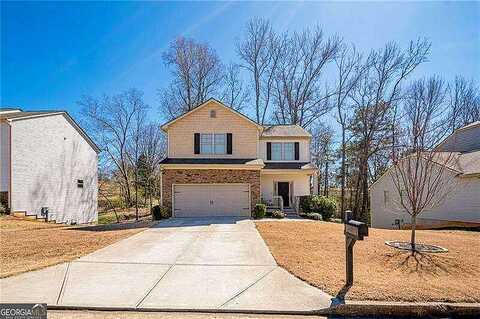 Old Country, DALLAS, GA 30157