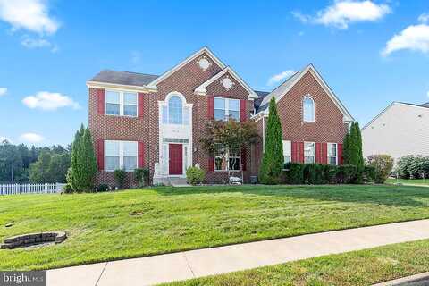 Deep Creek, FREDERICKSBURG, VA 22407